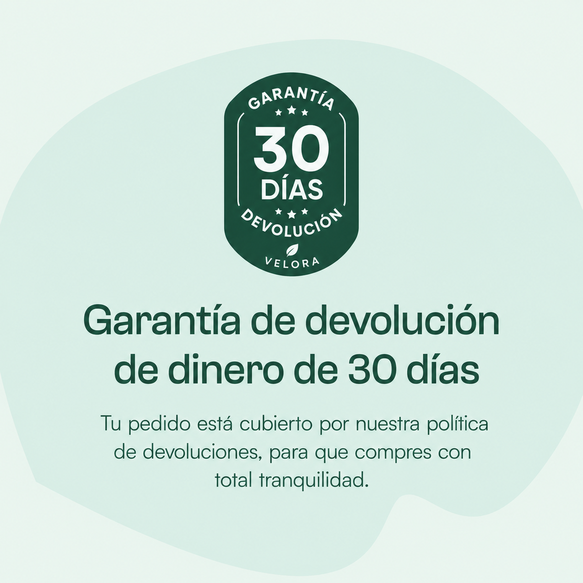 Velora® | Gotas Naturales para el Drenaje Linfático