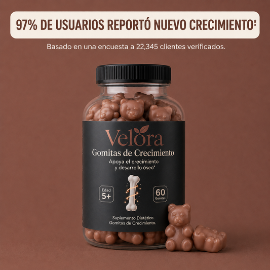 Velora® Growth Kids