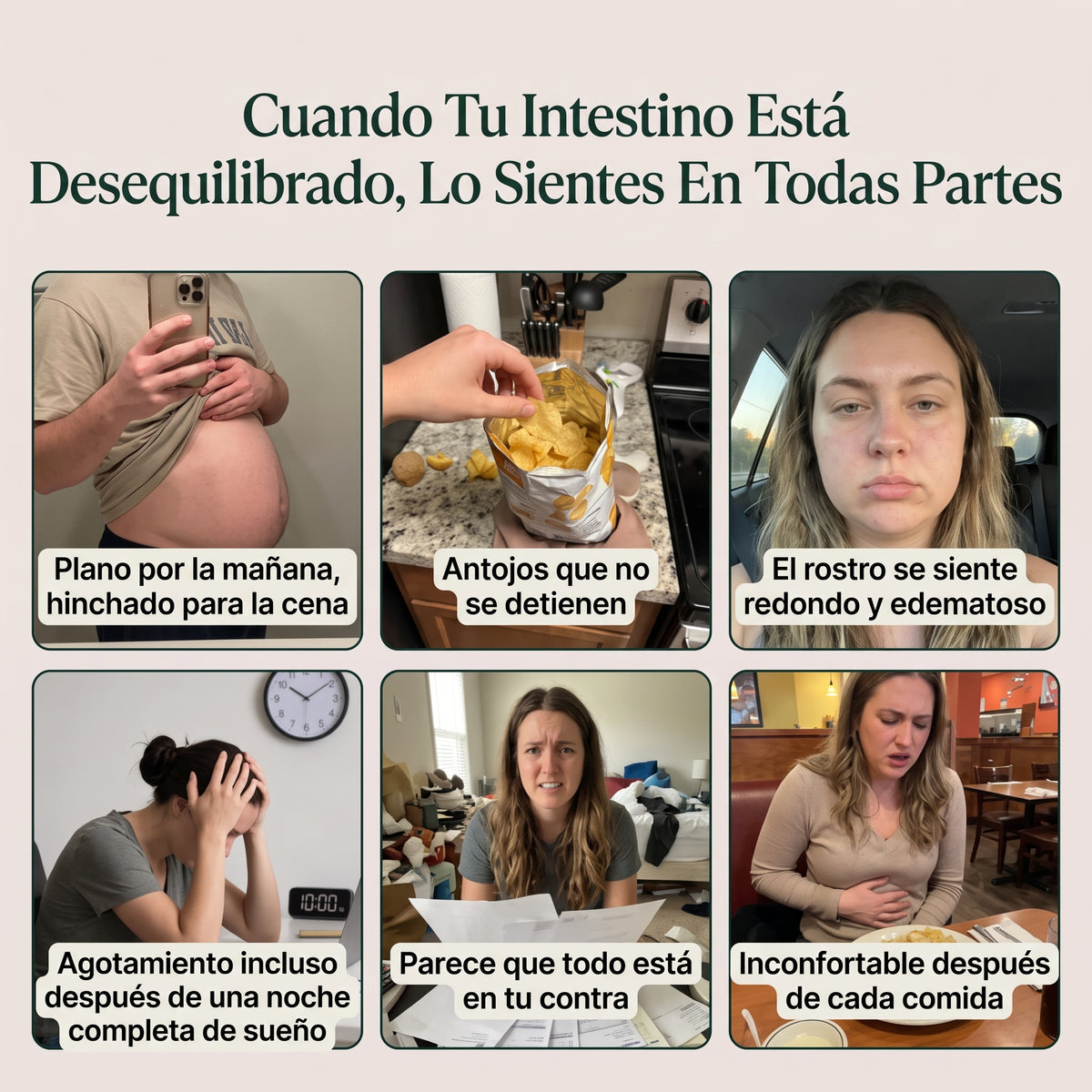 Velora® | Equilibrio integral para la mujer